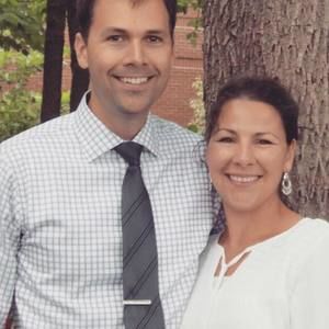 Meet your Posher, Joyce